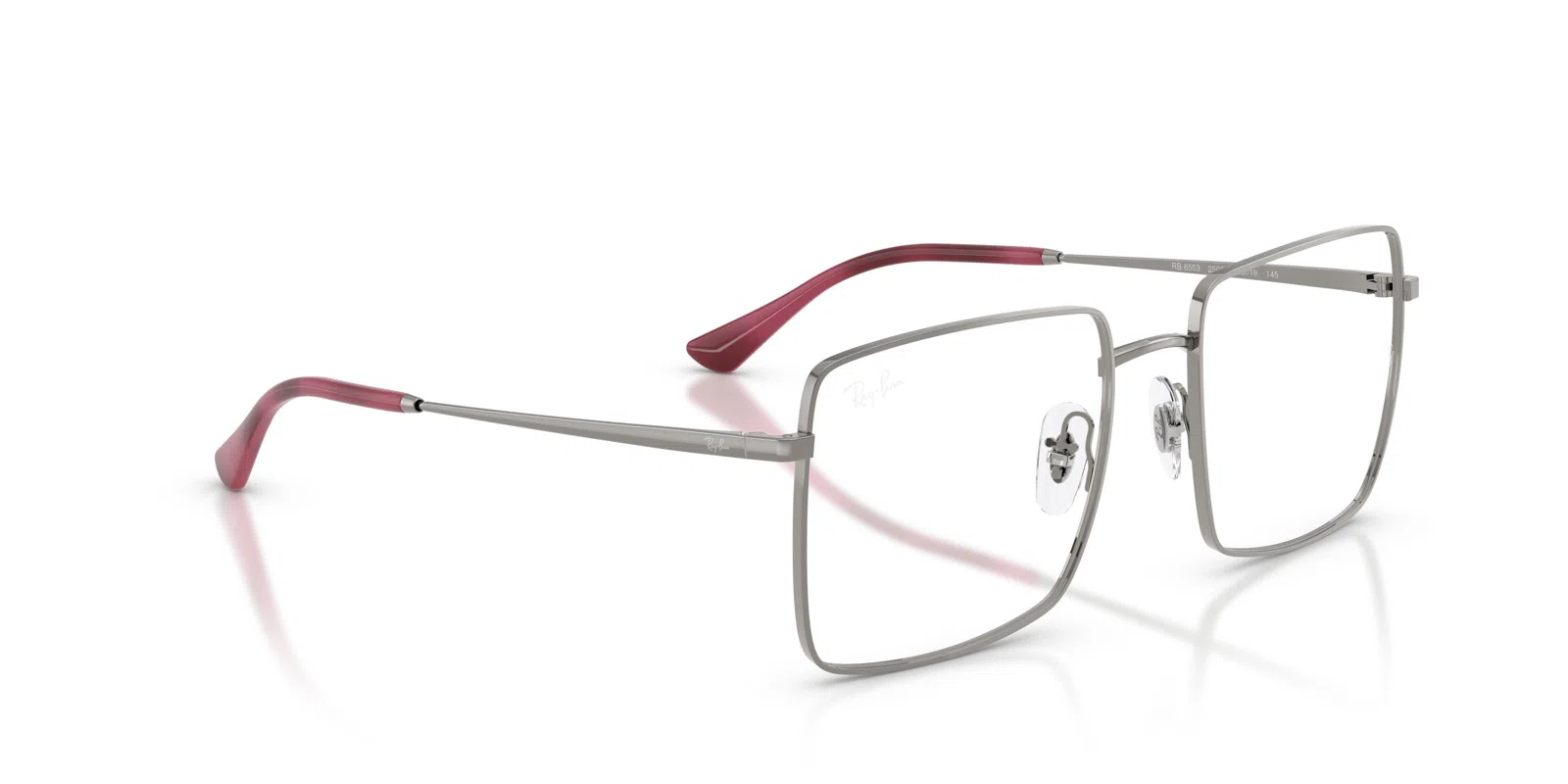 Ray-Ban 6553 Eyeglasses - view 14